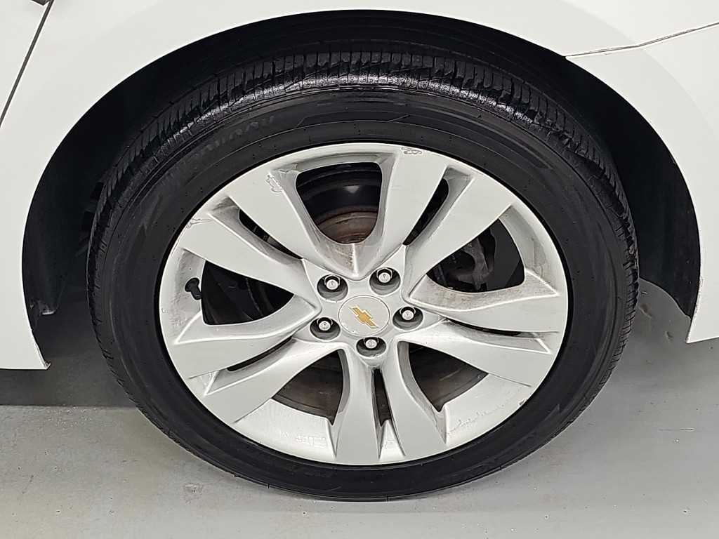 CHEVROLET Cruze — photo 19
