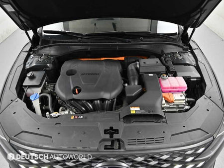 Hyundai Grandeur — photo 05