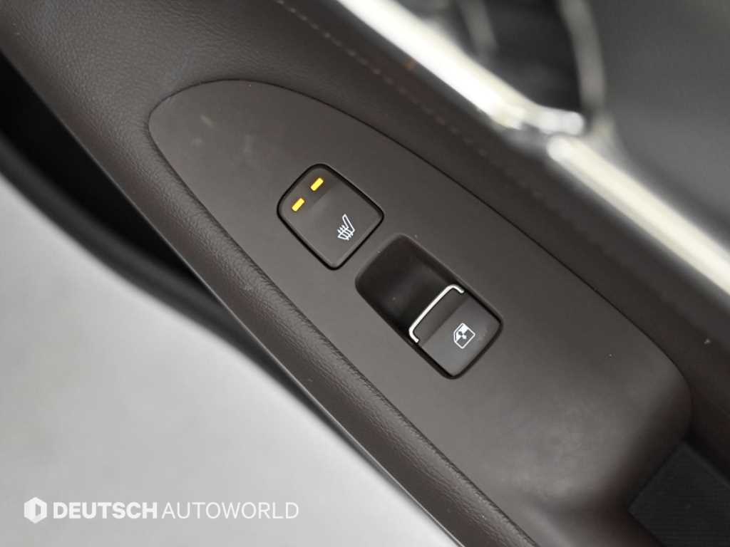 Hyundai Grandeur — photo 16