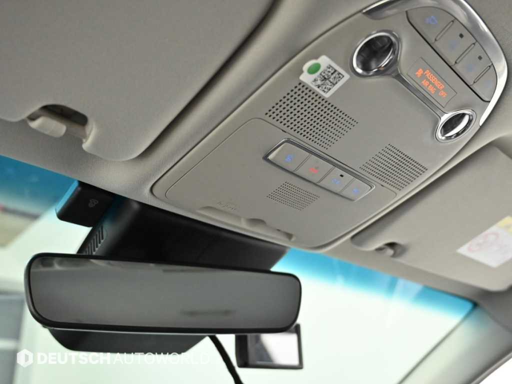 Hyundai Grandeur — photo 17
