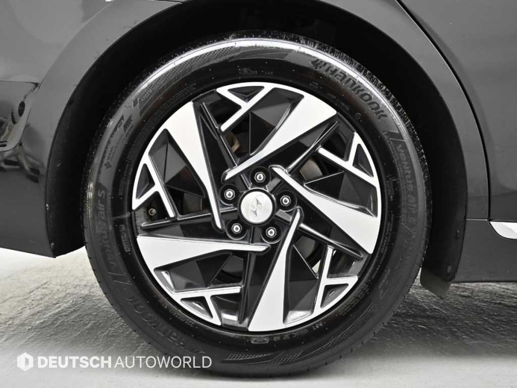 Hyundai Grandeur — photo 20