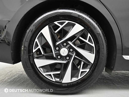 Hyundai Grandeur — photo 20