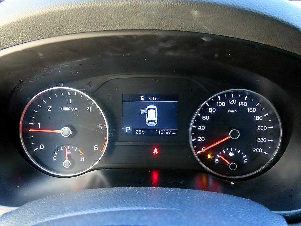 Kia Sportage — photo 09