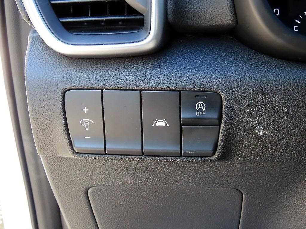 Kia Sportage — photo 12