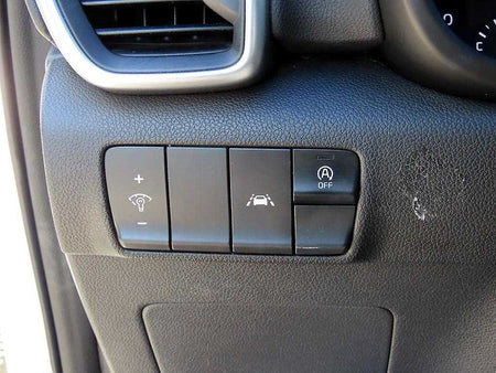 Kia Sportage — photo 12