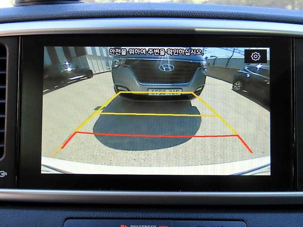 Kia Sportage — photo 15