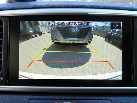 Kia Sportage — photo 15