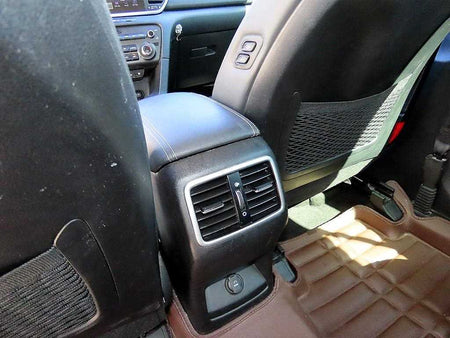 Kia Sportage — photo 17