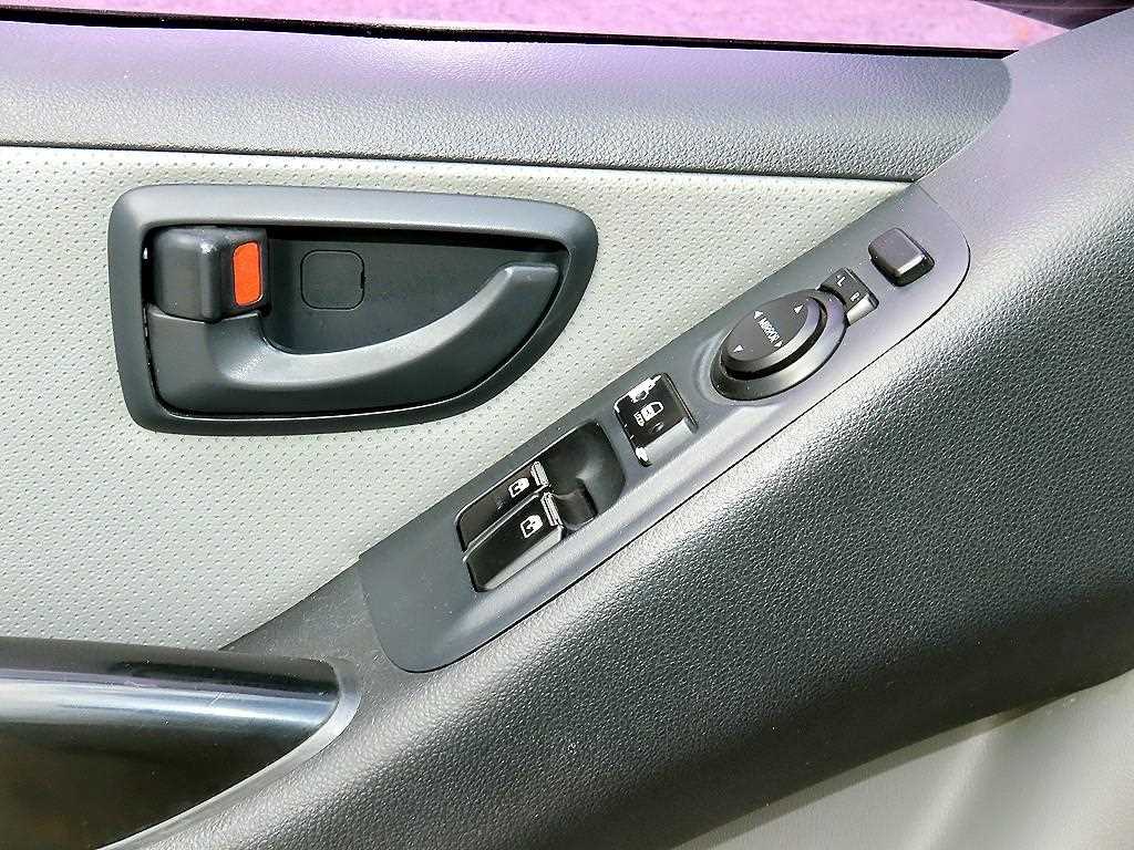 Hyundai Starex — photo 12
