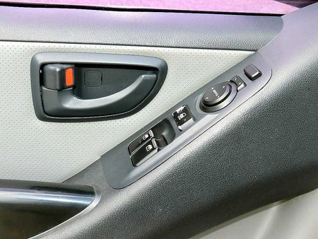 Hyundai Starex — photo 12