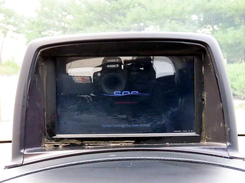 Hyundai Starex — photo 16