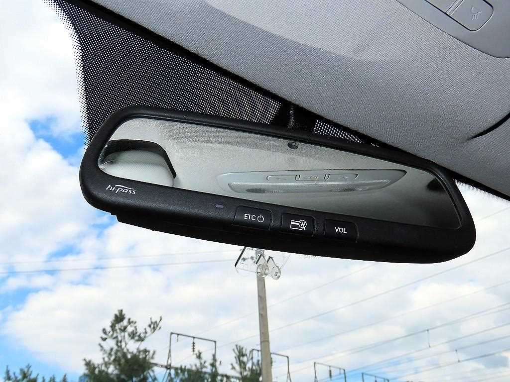 Hyundai Starex — photo 17