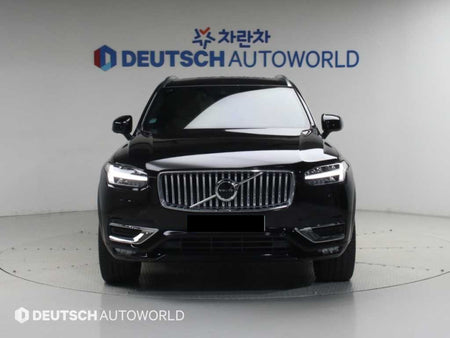 Volvo XC90 — photo 03