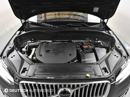 Volvo XC90 — photo 06