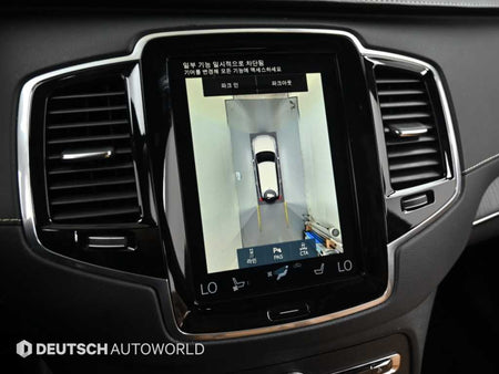 Volvo XC90 — photo 15