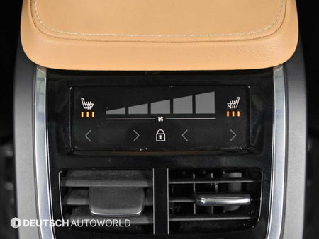 Volvo XC90 — photo 16