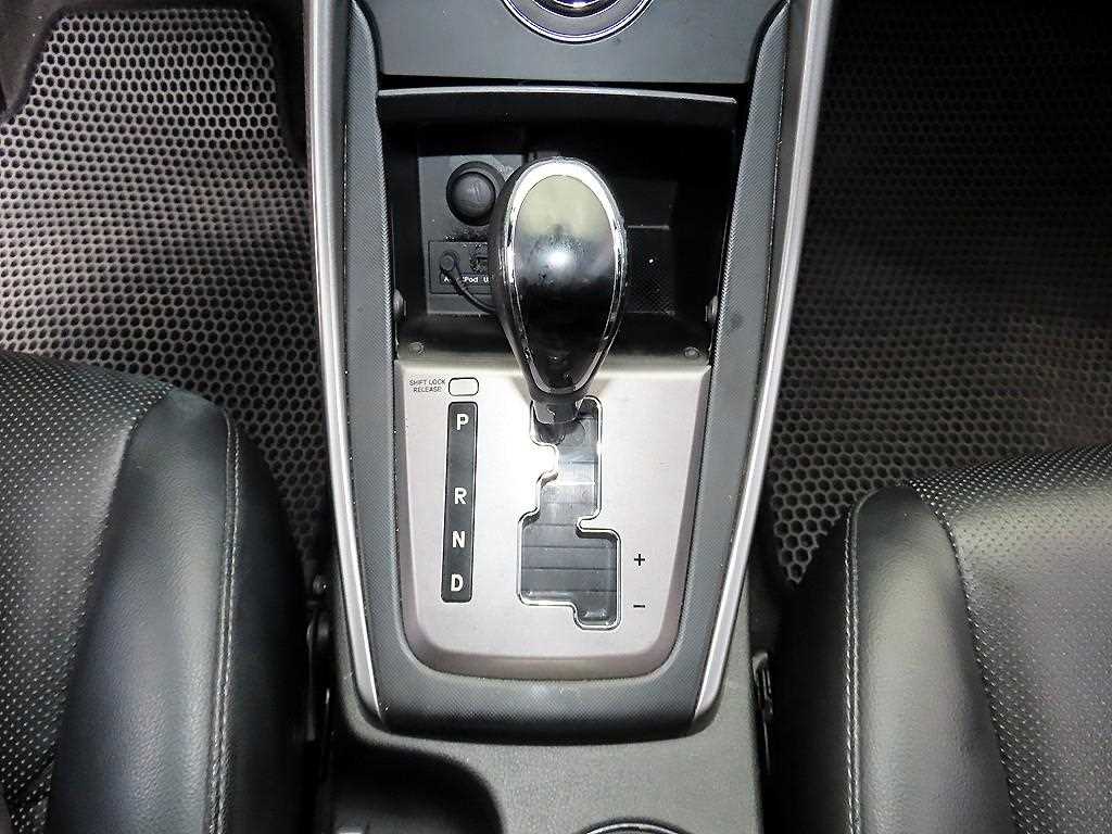 Hyundai Avante — photo 10