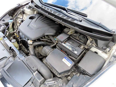 Hyundai Avante — photo 17
