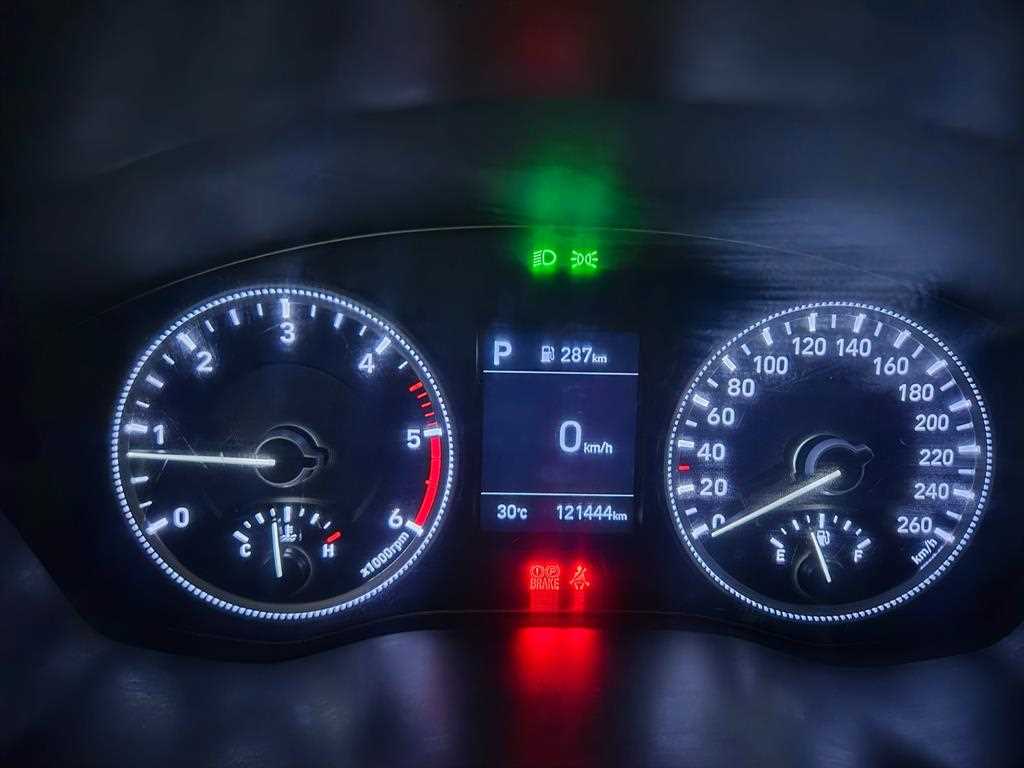 Hyundai Santafe — photo 06
