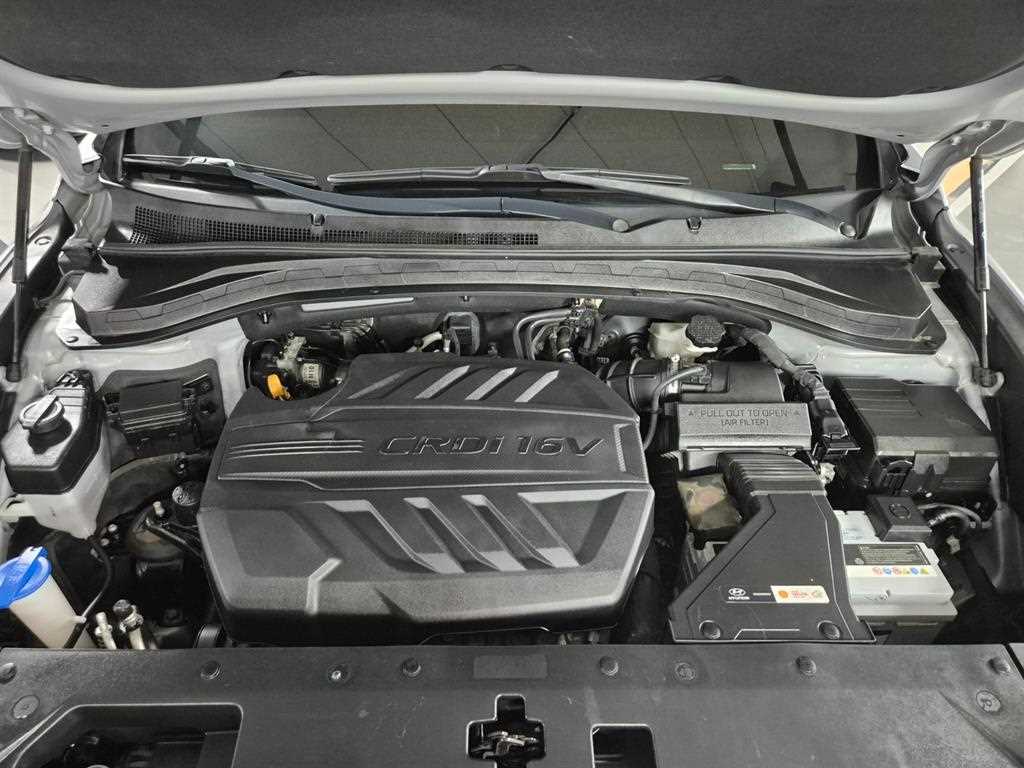 Hyundai Santafe — photo 07