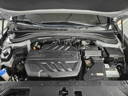 Hyundai Santafe — photo 07