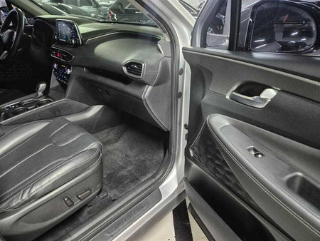 Hyundai Santafe — photo 10