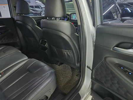 Hyundai Santafe — photo 12