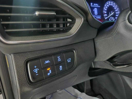 Hyundai Santafe — photo 13