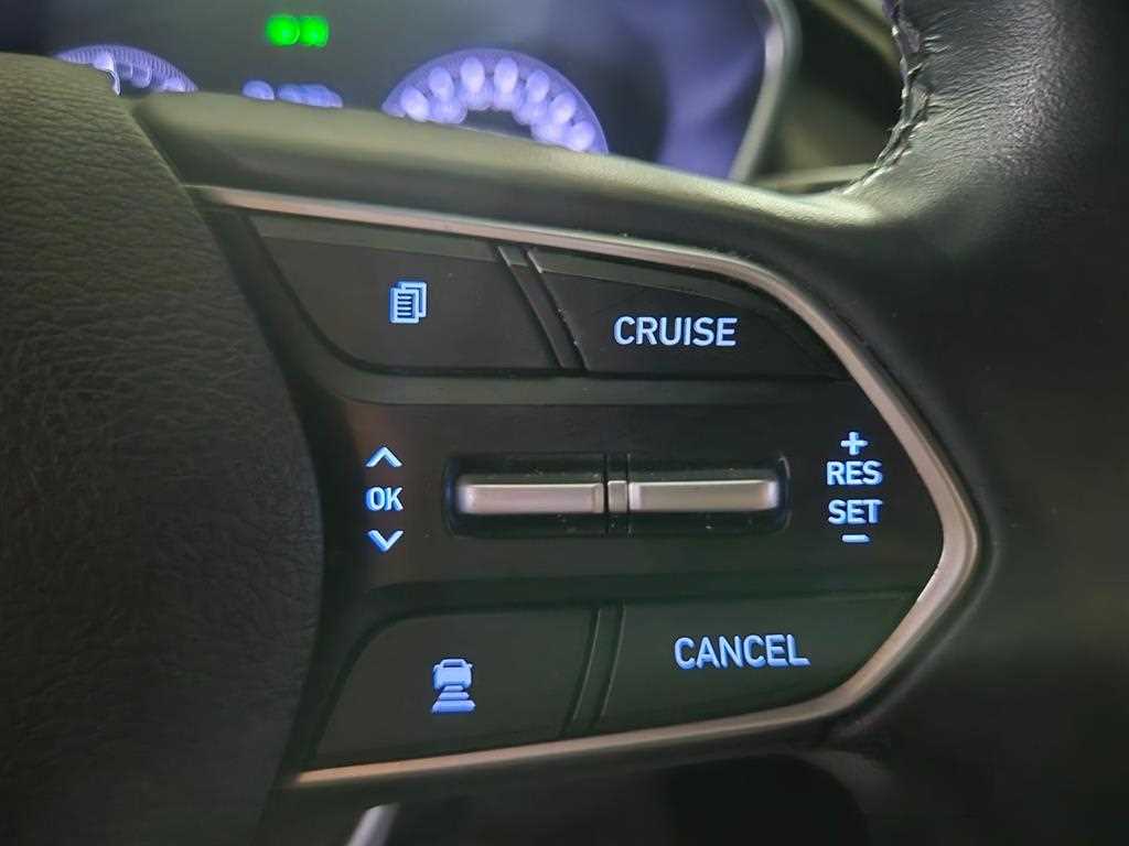 Hyundai Santafe — photo 15