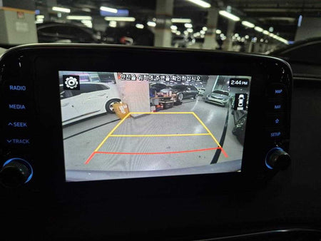 Hyundai Santafe — photo 17