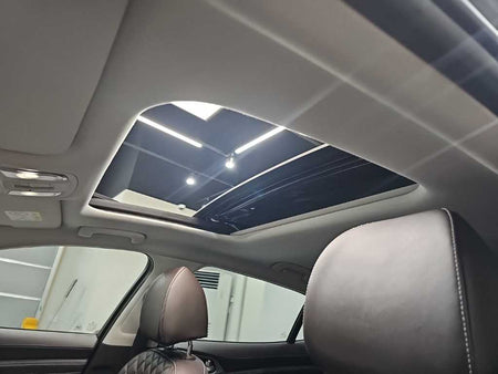 Kia Stinger — photo 05