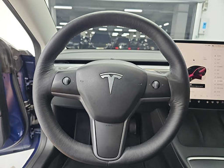 Tesla Model 3 — photo 09