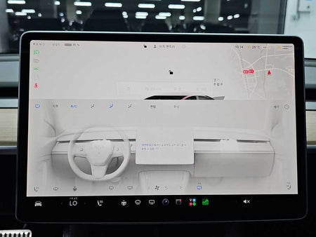 Tesla Model 3 — photo 10