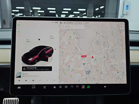 Tesla Model 3 — photo 14