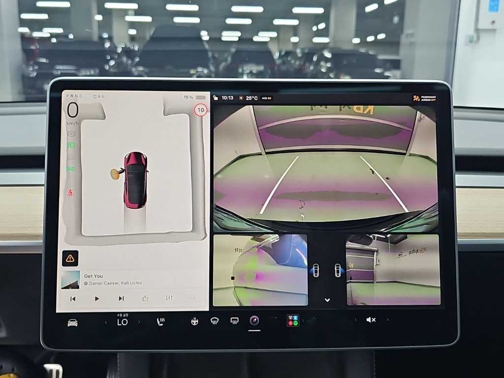 Tesla Model 3 — photo 15