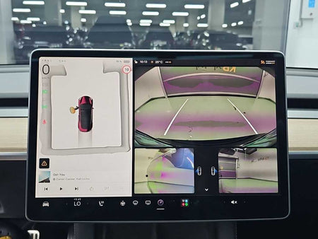 Tesla Model 3 — photo 15