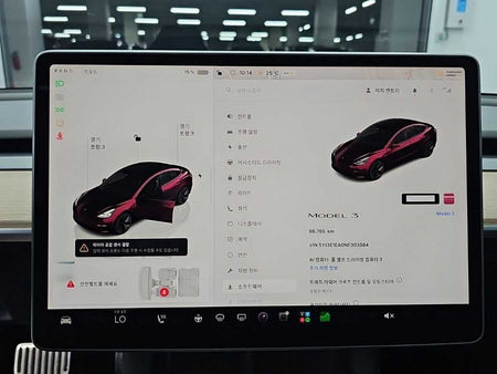 Tesla Model 3 — photo 18