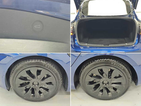 Tesla Model 3 — photo 20