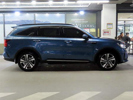 Kia Sorento — photo 03