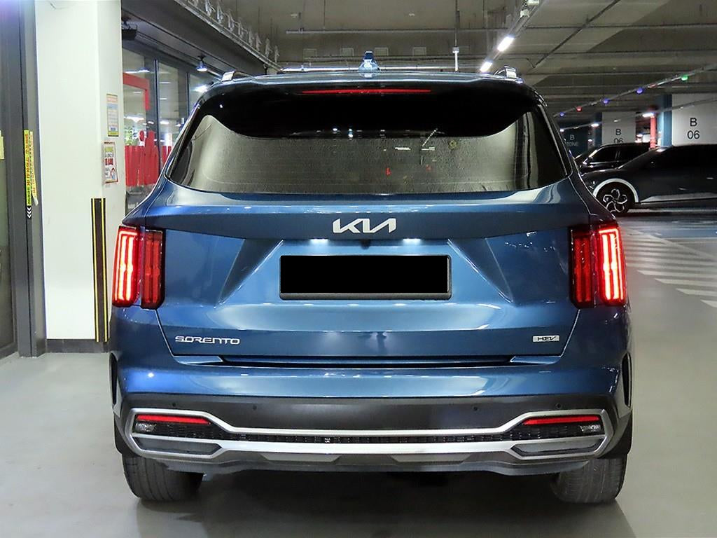 Kia Sorento — photo 05