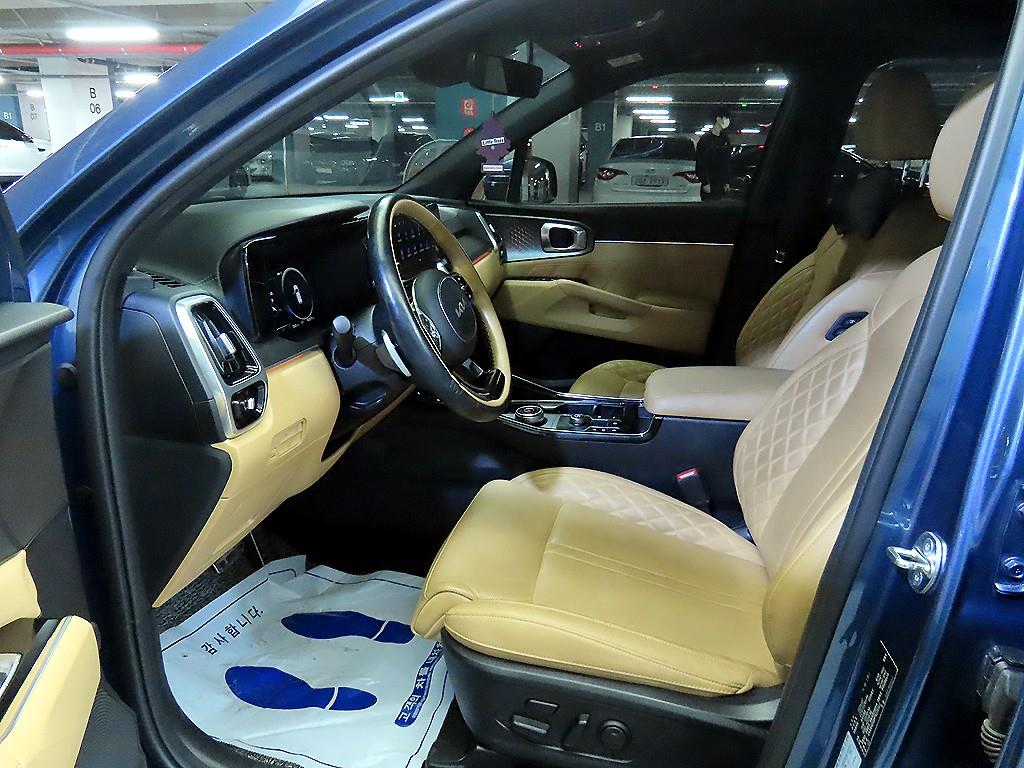 Kia Sorento — photo 06