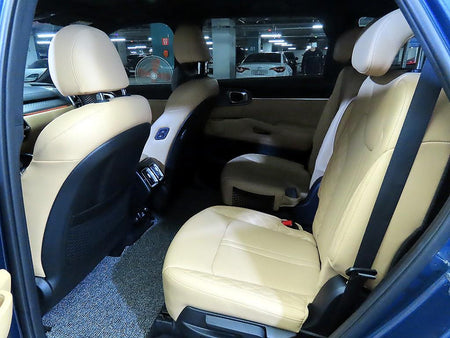 Kia Sorento — photo 07
