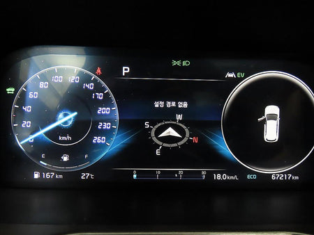 Kia Sorento — photo 09
