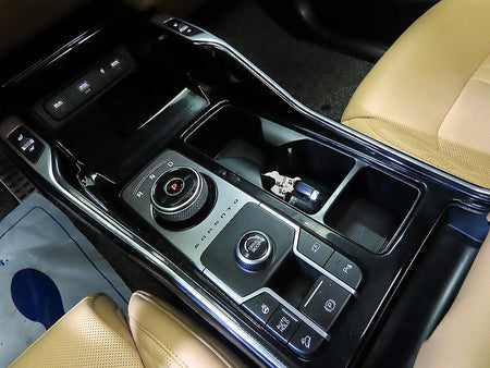 Kia Sorento — photo 12