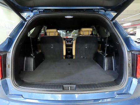 Kia Sorento — photo 15