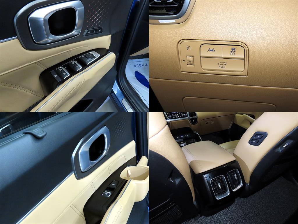 Kia Sorento — photo 16
