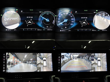 Kia Sorento — photo 17