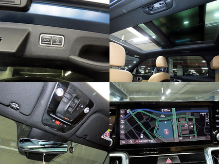 Kia Sorento — photo 18