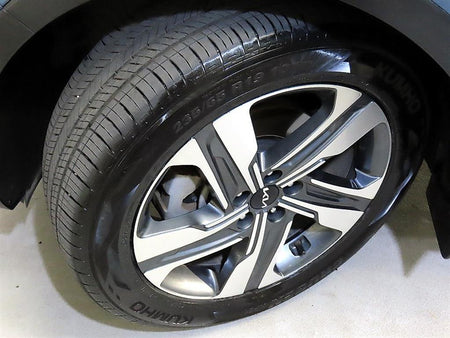 Kia Sorento — photo 20