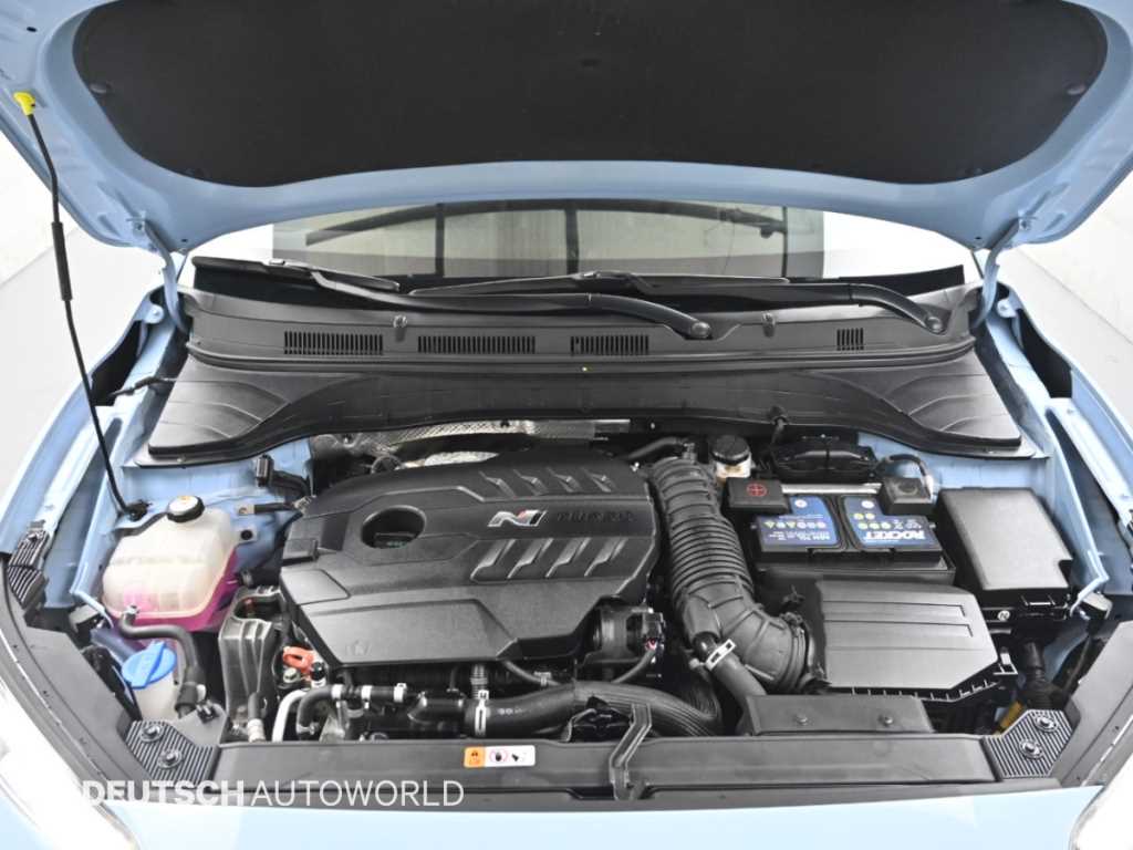 Hyundai Kona — photo 06